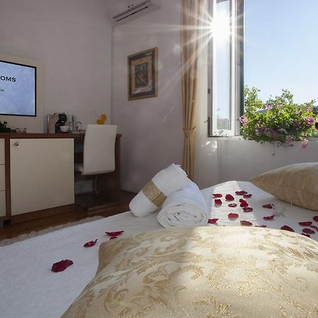 Luxury Rooms Duje Split Kültér fotó