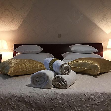 Luxury Rooms Duje Split Kültér fotó