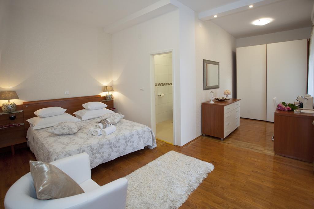 Luxury Rooms Duje Split Kültér fotó