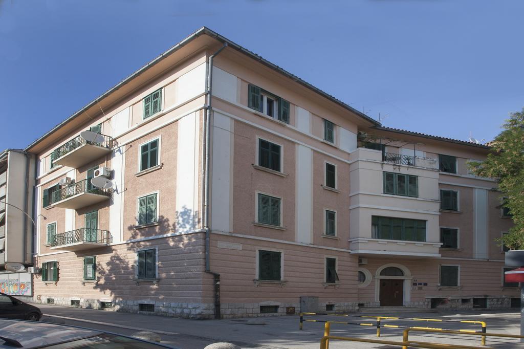 Luxury Rooms Duje Split Kültér fotó