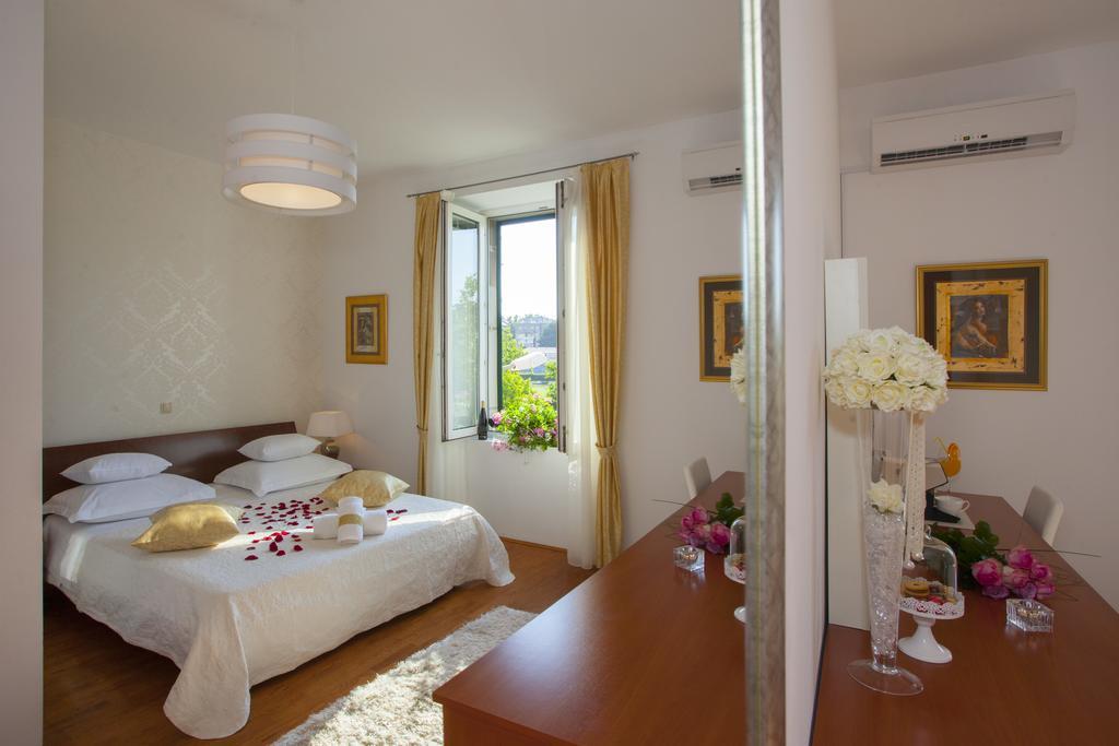 Luxury Rooms Duje Split Kültér fotó