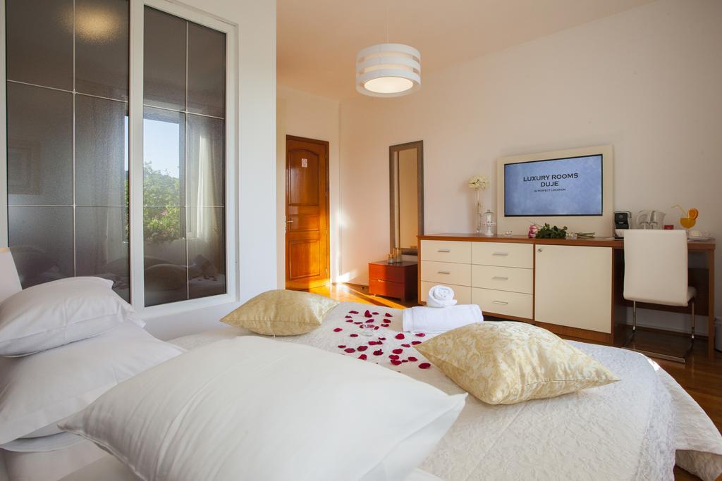 Luxury Rooms Duje Split Kültér fotó