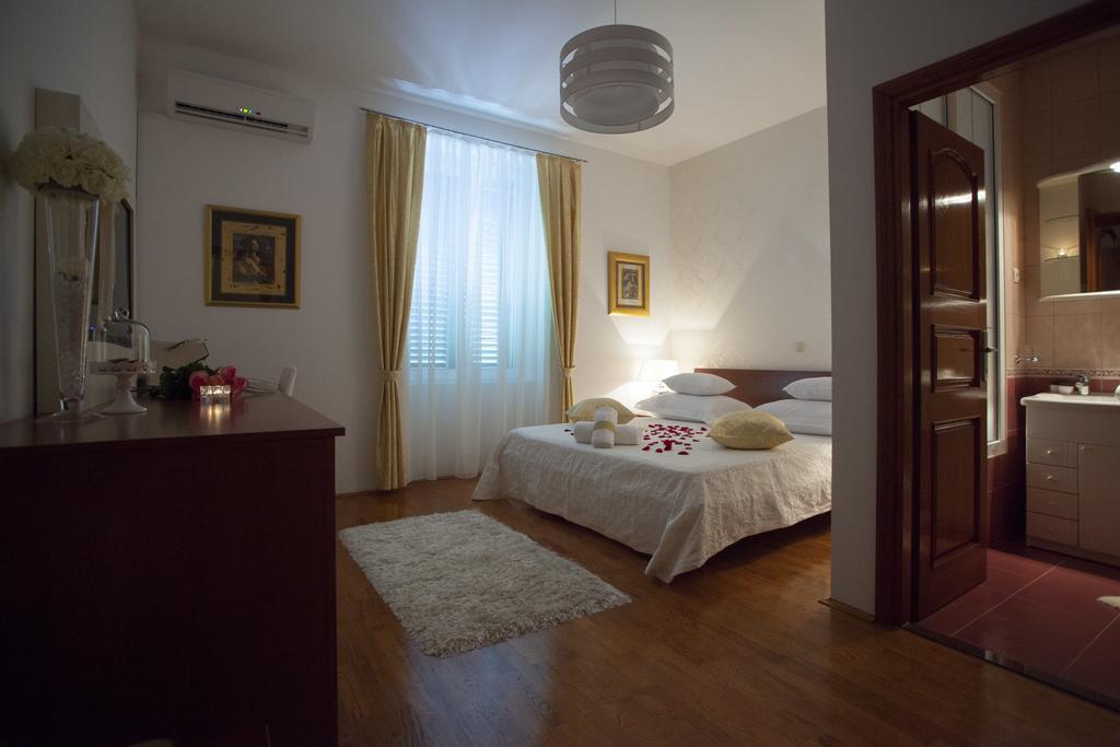 Luxury Rooms Duje Split Kültér fotó
