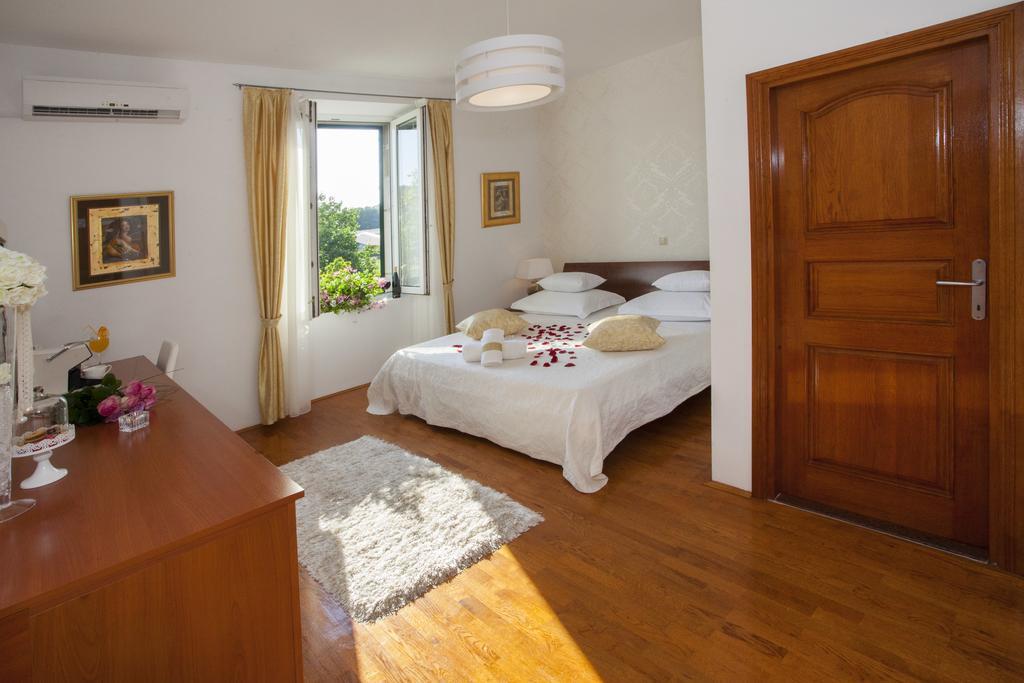 Luxury Rooms Duje Split Kültér fotó