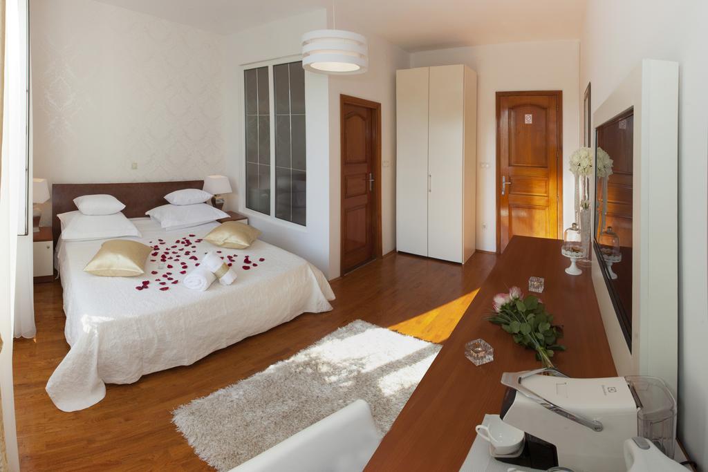 Luxury Rooms Duje Split Kültér fotó