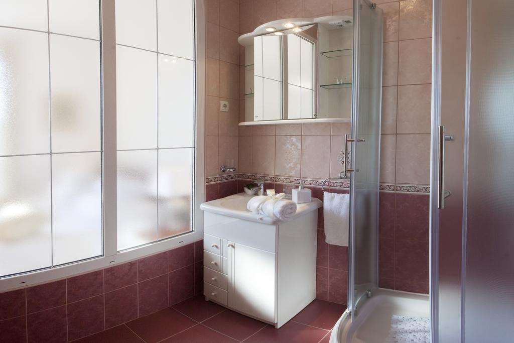 Luxury Rooms Duje Split Kültér fotó