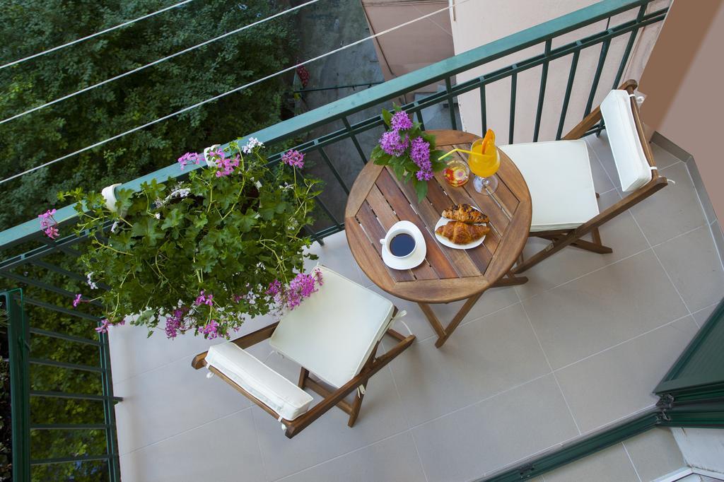 Luxury Rooms Duje Split Kültér fotó