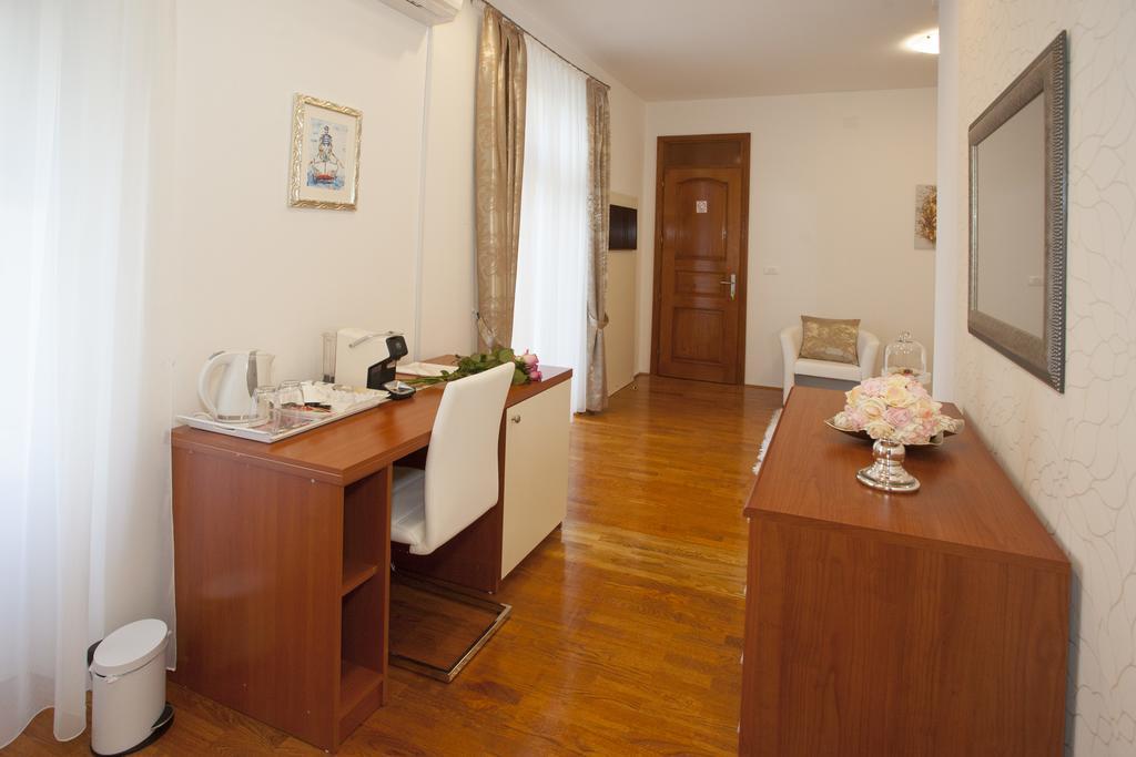 Luxury Rooms Duje Split Kültér fotó