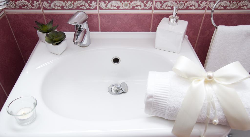 Luxury Rooms Duje Split Kültér fotó