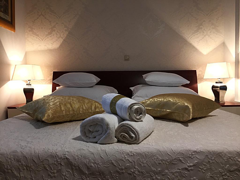 Luxury Rooms Duje Split Kültér fotó